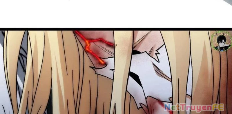 Sức Mạnh Của Ác Thần Chapter 135 - Trang 4