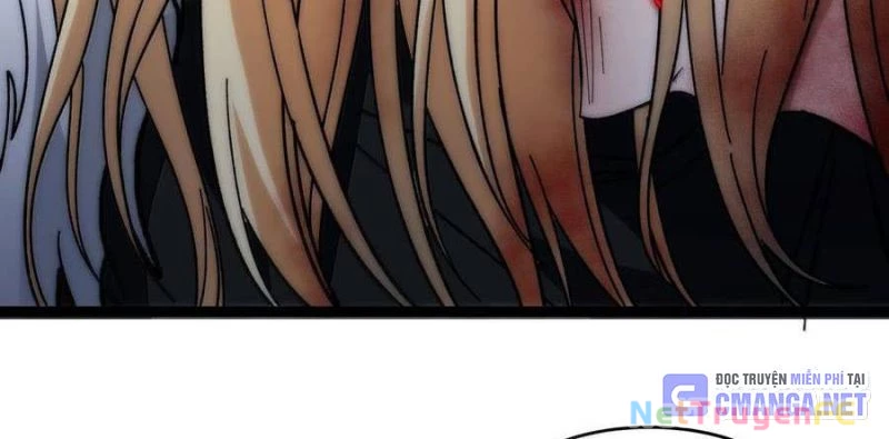 Sức Mạnh Của Ác Thần Chapter 135 - Trang 4