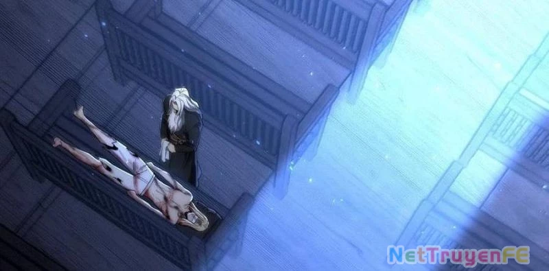 Sức Mạnh Của Ác Thần Chapter 135 - Trang 4