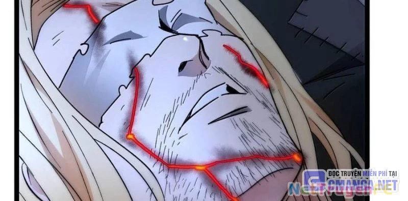 Sức Mạnh Của Ác Thần Chapter 135 - Trang 4