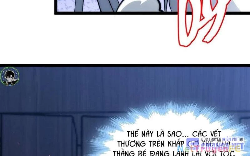 Sức Mạnh Của Ác Thần Chapter 135 - Trang 4