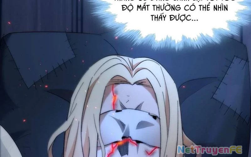 Sức Mạnh Của Ác Thần Chapter 135 - Trang 4