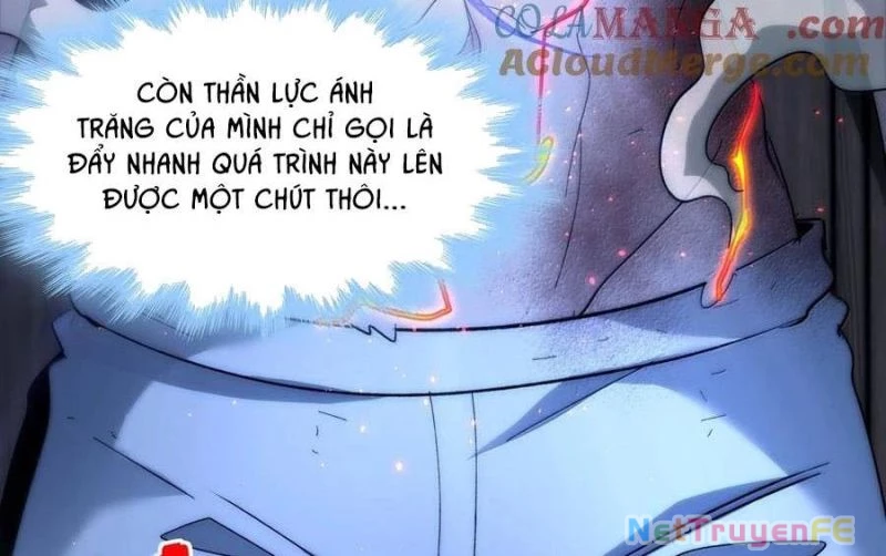 Sức Mạnh Của Ác Thần Chapter 135 - Trang 4
