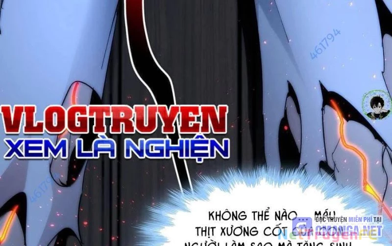 Sức Mạnh Của Ác Thần Chapter 135 - Trang 4
