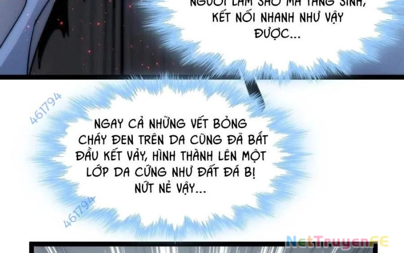 Sức Mạnh Của Ác Thần Chapter 135 - Trang 4