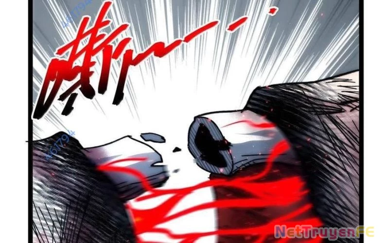 Sức Mạnh Của Ác Thần Chapter 135 - Trang 4