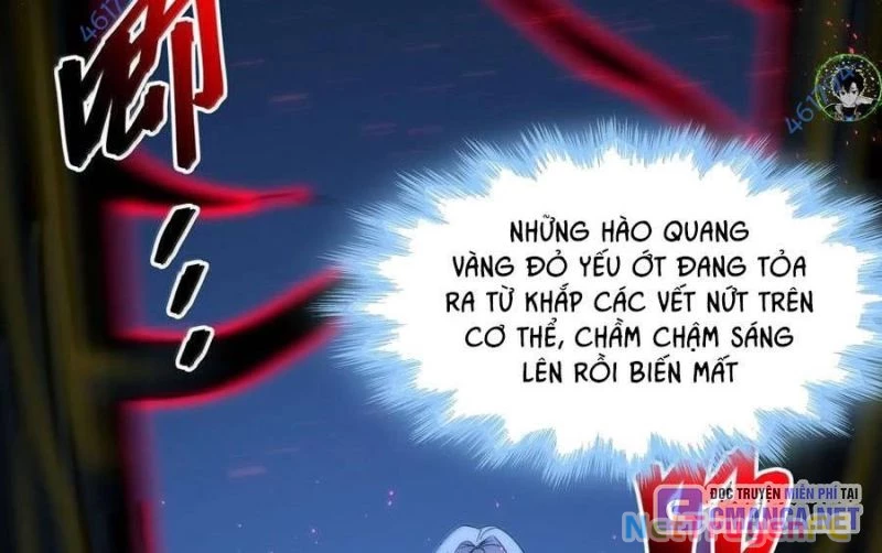 Sức Mạnh Của Ác Thần Chapter 135 - Trang 4