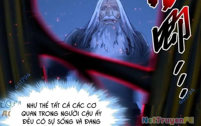 Sức Mạnh Của Ác Thần Chapter 135 - Trang 4