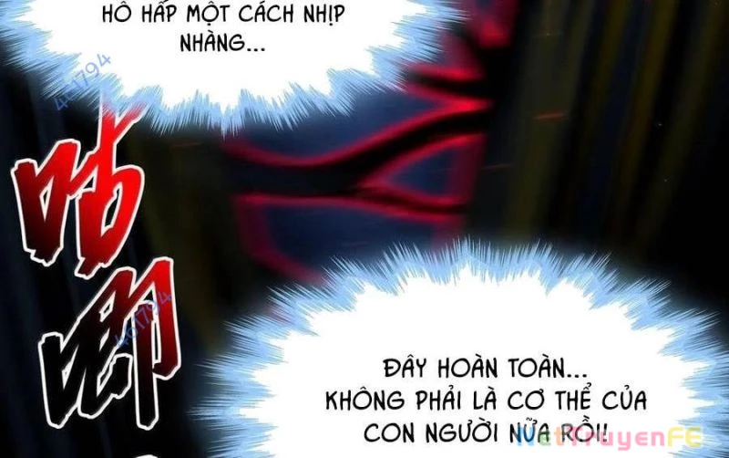 Sức Mạnh Của Ác Thần Chapter 135 - Trang 4