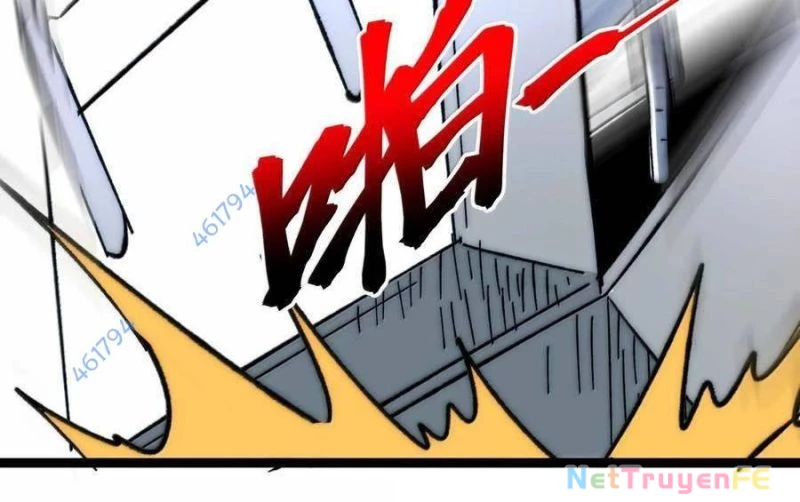 Sức Mạnh Của Ác Thần Chapter 135 - Trang 4