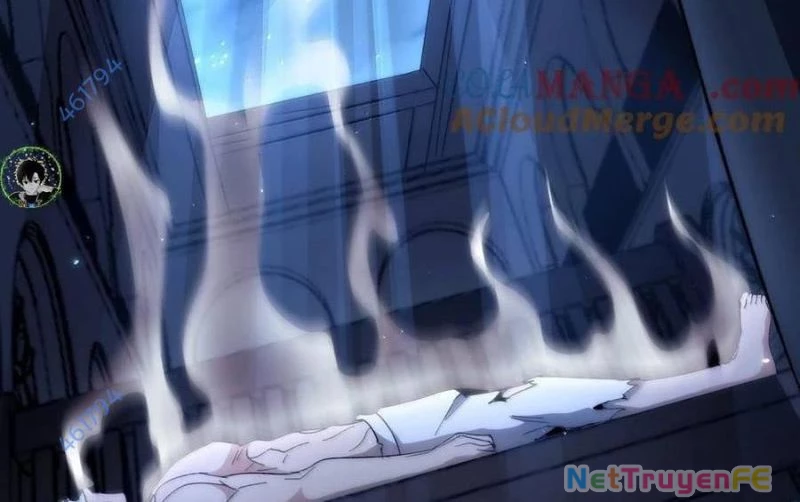 Sức Mạnh Của Ác Thần Chapter 135 - Trang 4