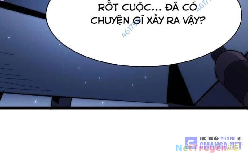 Sức Mạnh Của Ác Thần Chapter 135 - Trang 4