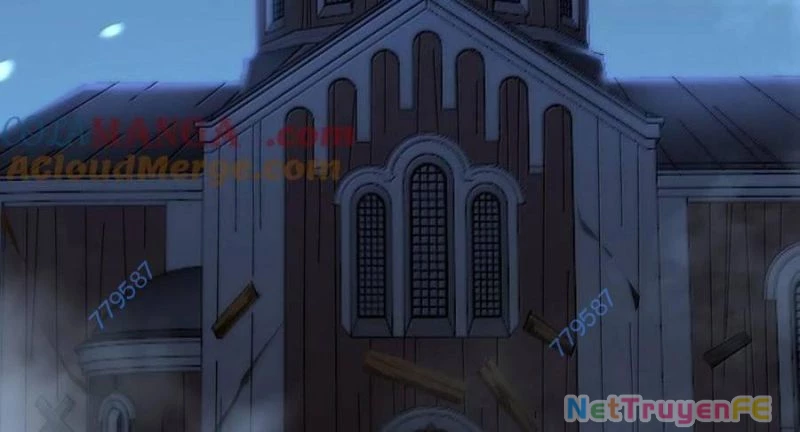 Sức Mạnh Của Ác Thần Chapter 136 - Trang 4