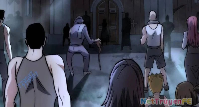 Sức Mạnh Của Ác Thần Chapter 136 - Trang 4