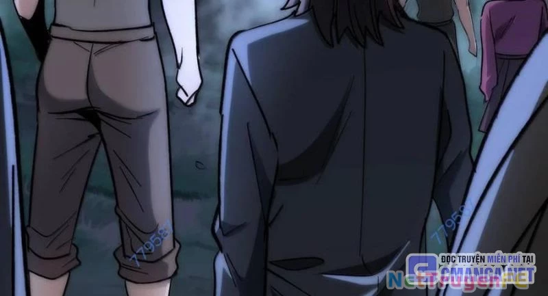 Sức Mạnh Của Ác Thần Chapter 136 - Trang 4