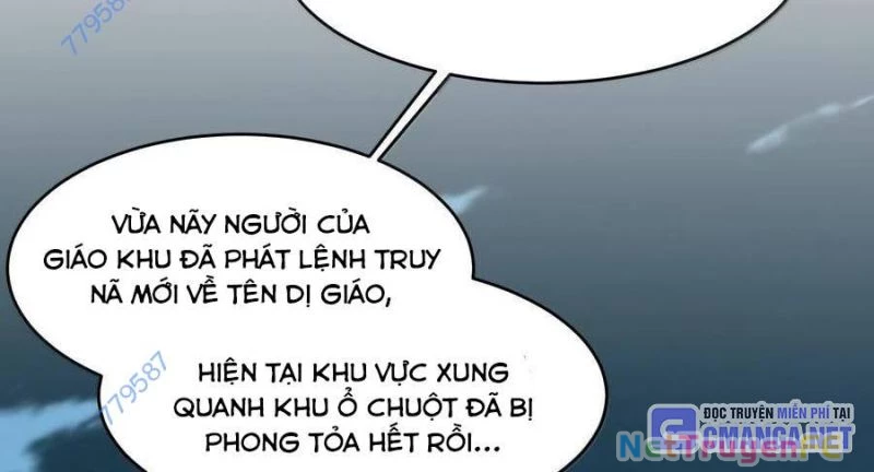 Sức Mạnh Của Ác Thần Chapter 136 - Trang 4
