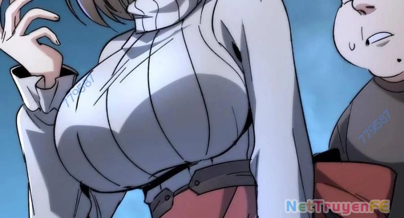 Sức Mạnh Của Ác Thần Chapter 136 - Trang 4