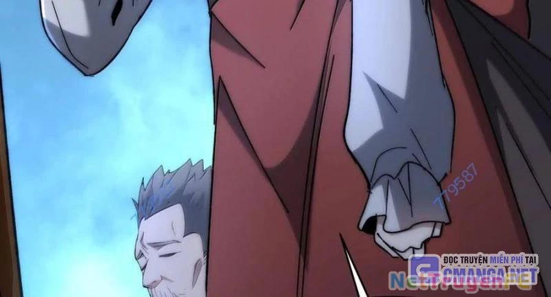 Sức Mạnh Của Ác Thần Chapter 136 - Trang 4