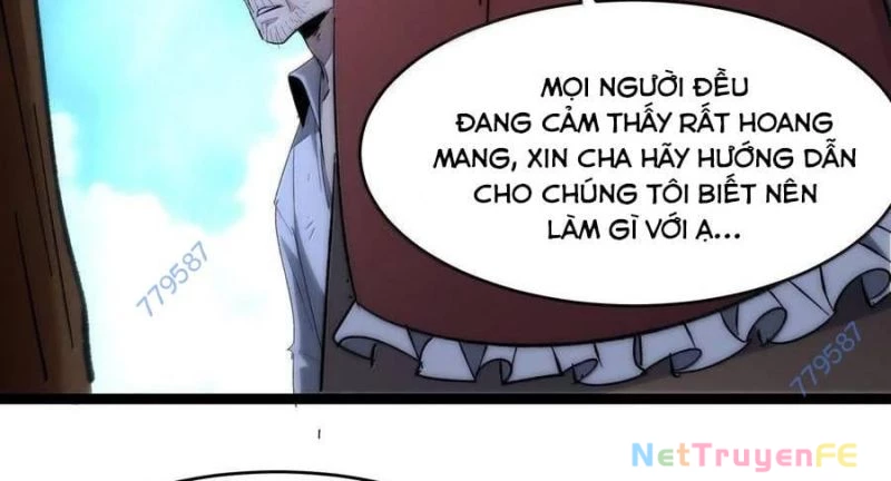 Sức Mạnh Của Ác Thần Chapter 136 - Trang 4