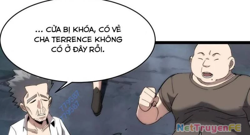 Sức Mạnh Của Ác Thần Chapter 136 - Trang 4