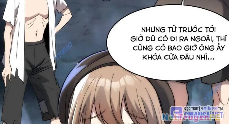 Sức Mạnh Của Ác Thần Chapter 136 - Trang 4