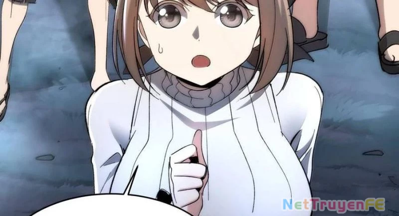 Sức Mạnh Của Ác Thần Chapter 136 - Trang 4