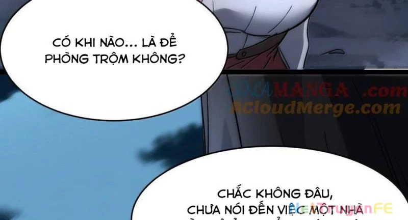 Sức Mạnh Của Ác Thần Chapter 136 - Trang 4