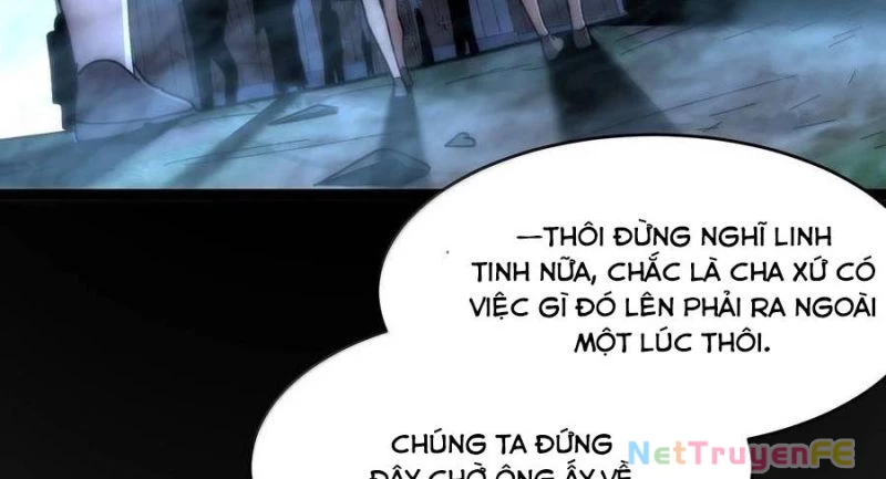 Sức Mạnh Của Ác Thần Chapter 136 - Trang 4