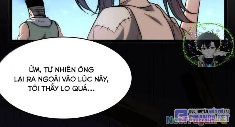Sức Mạnh Của Ác Thần Chapter 136 - Trang 4