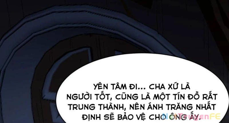 Sức Mạnh Của Ác Thần Chapter 136 - Trang 4