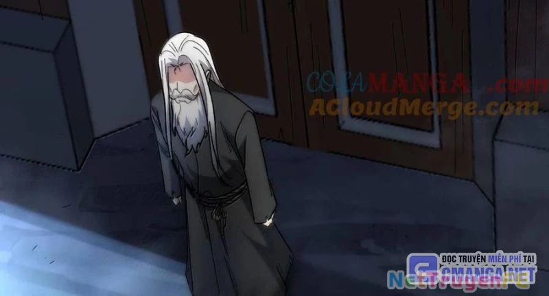 Sức Mạnh Của Ác Thần Chapter 136 - Trang 4