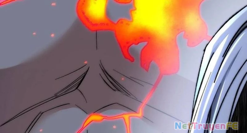 Sức Mạnh Của Ác Thần Chapter 136 - Trang 4