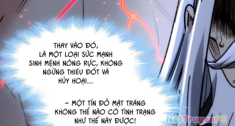 Sức Mạnh Của Ác Thần Chapter 136 - Trang 4