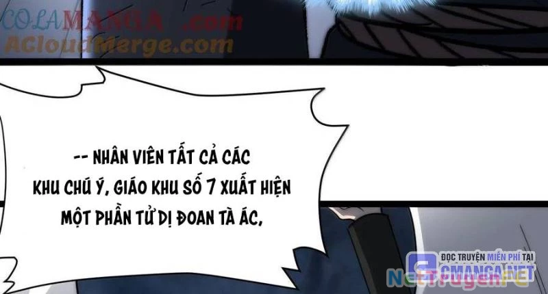 Sức Mạnh Của Ác Thần Chapter 136 - Trang 4
