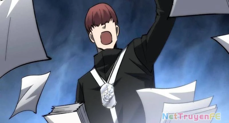 Sức Mạnh Của Ác Thần Chapter 136 - Trang 4