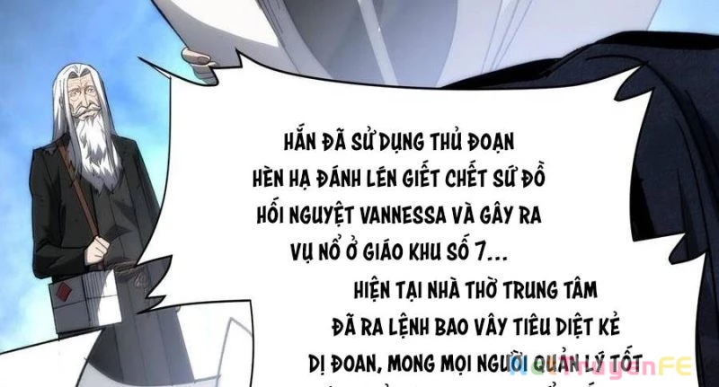 Sức Mạnh Của Ác Thần Chapter 136 - Trang 4