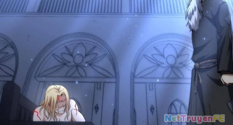 Sức Mạnh Của Ác Thần Chapter 136 - Trang 4