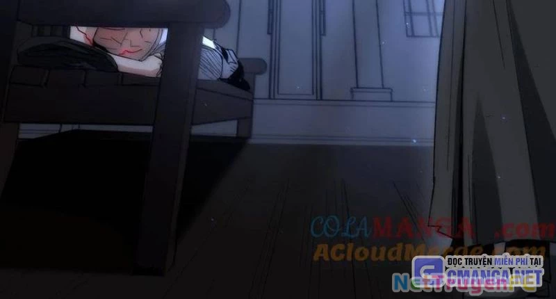 Sức Mạnh Của Ác Thần Chapter 136 - Trang 4