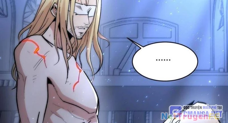 Sức Mạnh Của Ác Thần Chapter 136 - Trang 4