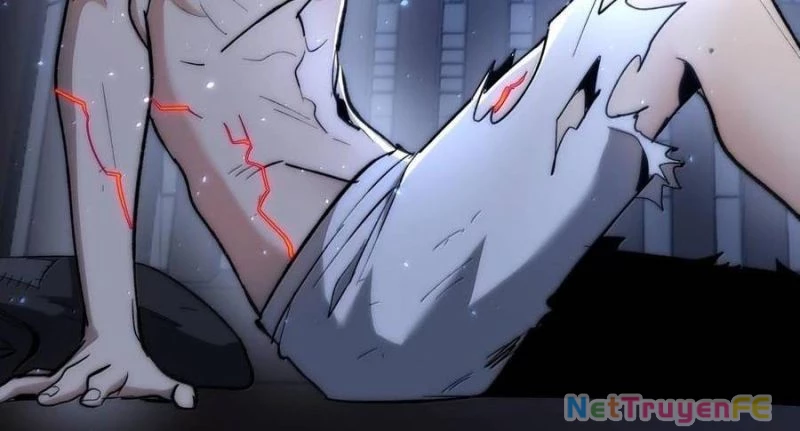 Sức Mạnh Của Ác Thần Chapter 136 - Trang 4