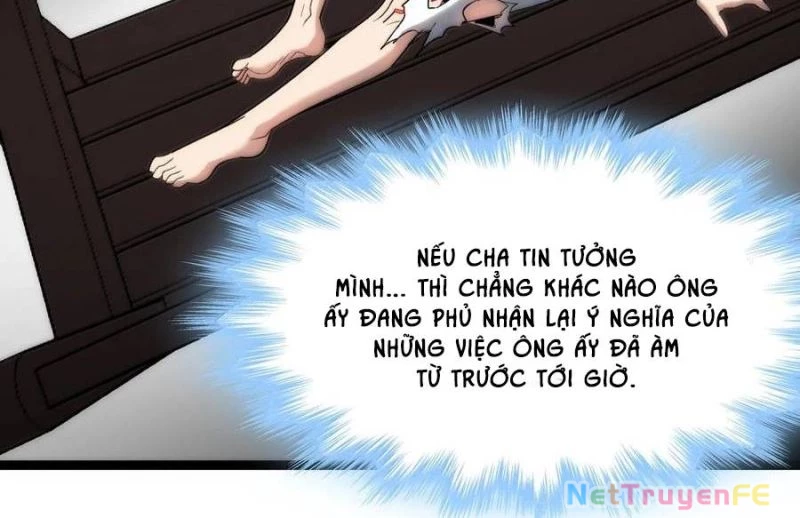 Sức Mạnh Của Ác Thần Chapter 136 - Trang 4