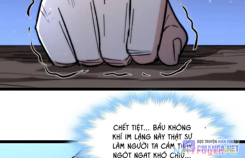 Sức Mạnh Của Ác Thần Chapter 136 - Trang 4