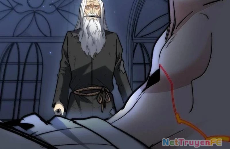 Sức Mạnh Của Ác Thần Chapter 136 - Trang 4