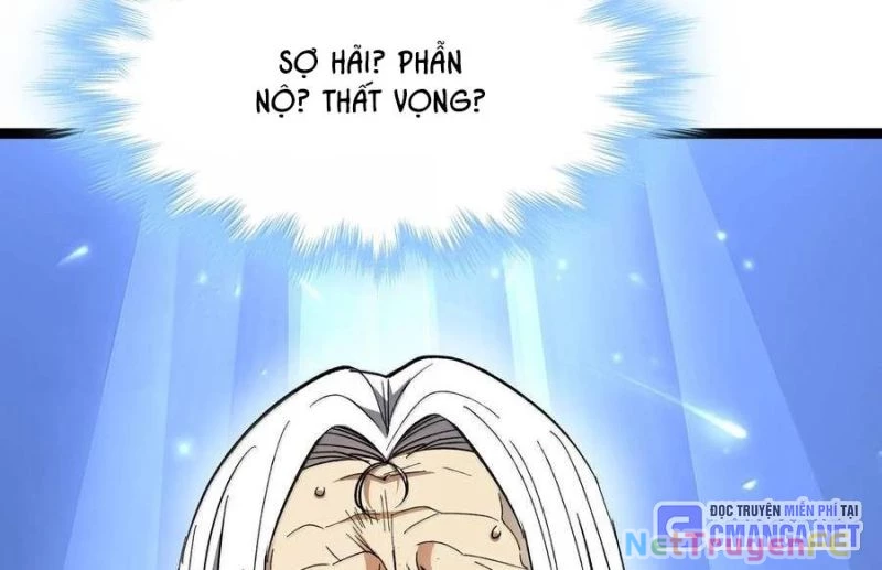 Sức Mạnh Của Ác Thần Chapter 136 - Trang 4