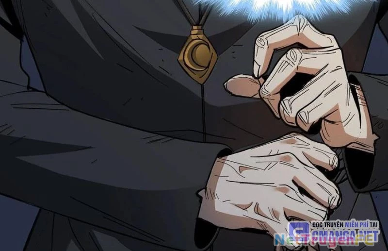 Sức Mạnh Của Ác Thần Chapter 136 - Trang 4