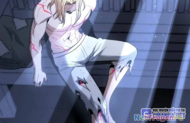 Sức Mạnh Của Ác Thần Chapter 136 - Trang 4