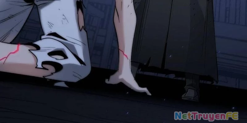 Sức Mạnh Của Ác Thần Chapter 136 - Trang 4