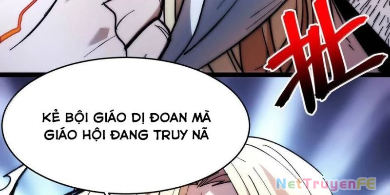 Sức Mạnh Của Ác Thần Chapter 136 - Trang 4