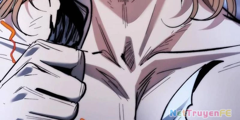 Sức Mạnh Của Ác Thần Chapter 136 - Trang 4