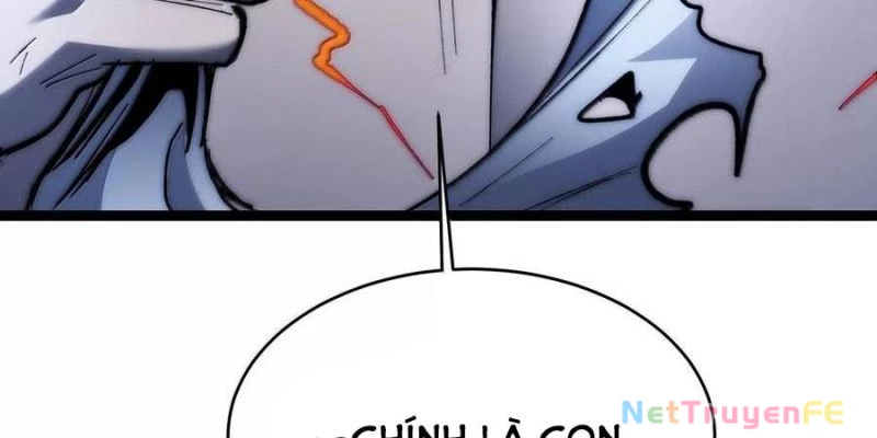 Sức Mạnh Của Ác Thần Chapter 136 - Trang 4